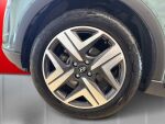 Hyundai Bayon 2024 Vihreä