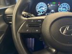 Hyundai Bayon 2024 Vihreä