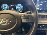 Hyundai Bayon 2024 Vihreä