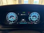 Hyundai Bayon 2024 Vihreä