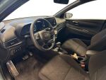 Hyundai Bayon 2024 Vihreä