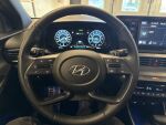 Hyundai Bayon 2024 Vihreä