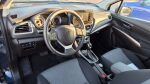 Suzuki S-Cross 2024 Sininen