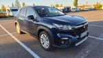 Suzuki S-Cross 2024 Sininen