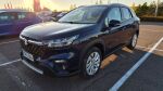 Suzuki S-Cross 2024 Sininen