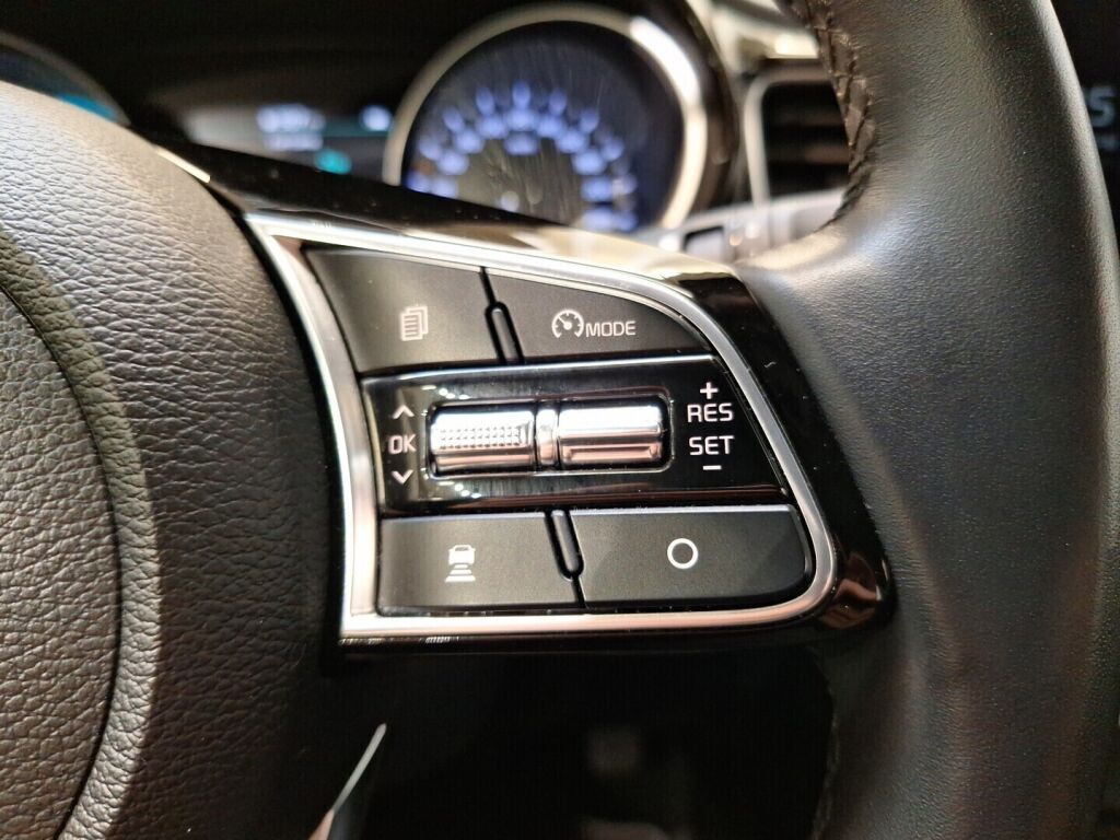 Kia XCeed 2021 Valkoinen