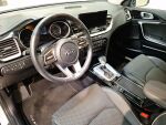 Kia XCeed 2021 Valkoinen