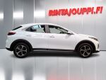 Kia XCeed 2021 Valkoinen