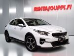 Kia XCeed 2021 Valkoinen