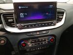 Kia XCeed 2021 Valkoinen