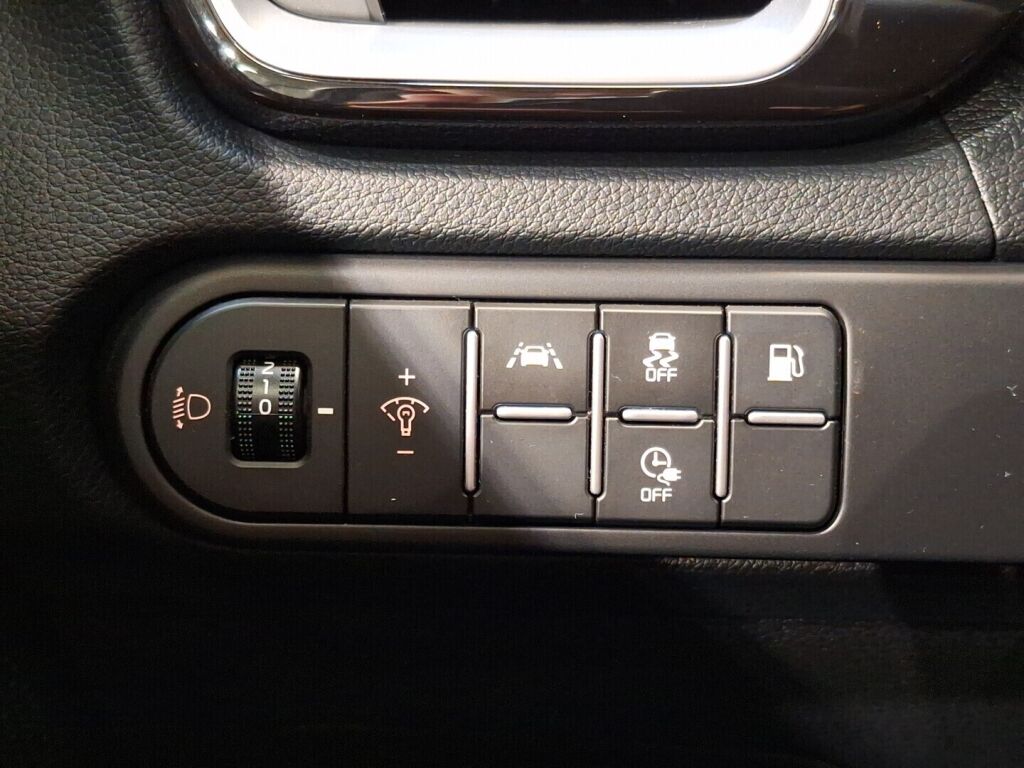 Kia XCeed 2021 Valkoinen