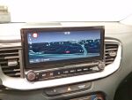 Kia XCeed 2021 Valkoinen