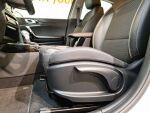 Kia XCeed 2021 Valkoinen