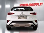Kia XCeed 2021 Valkoinen