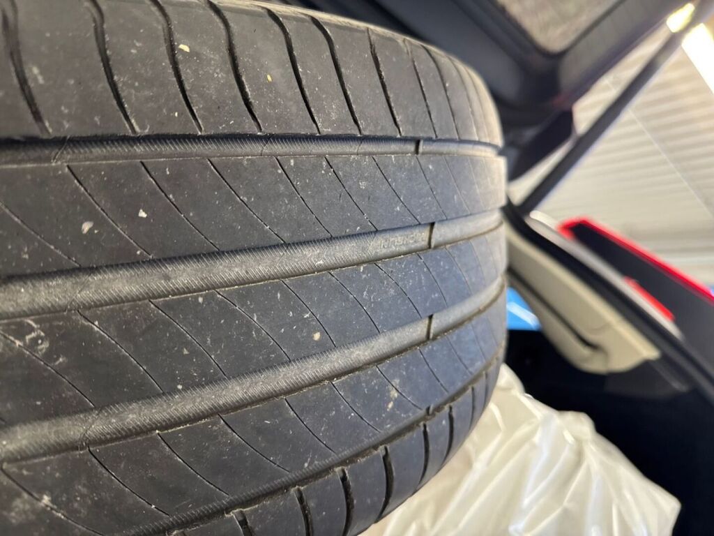 Volvo V90 2020 Hopea