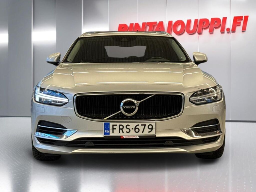 Volvo V90 2020 Hopea