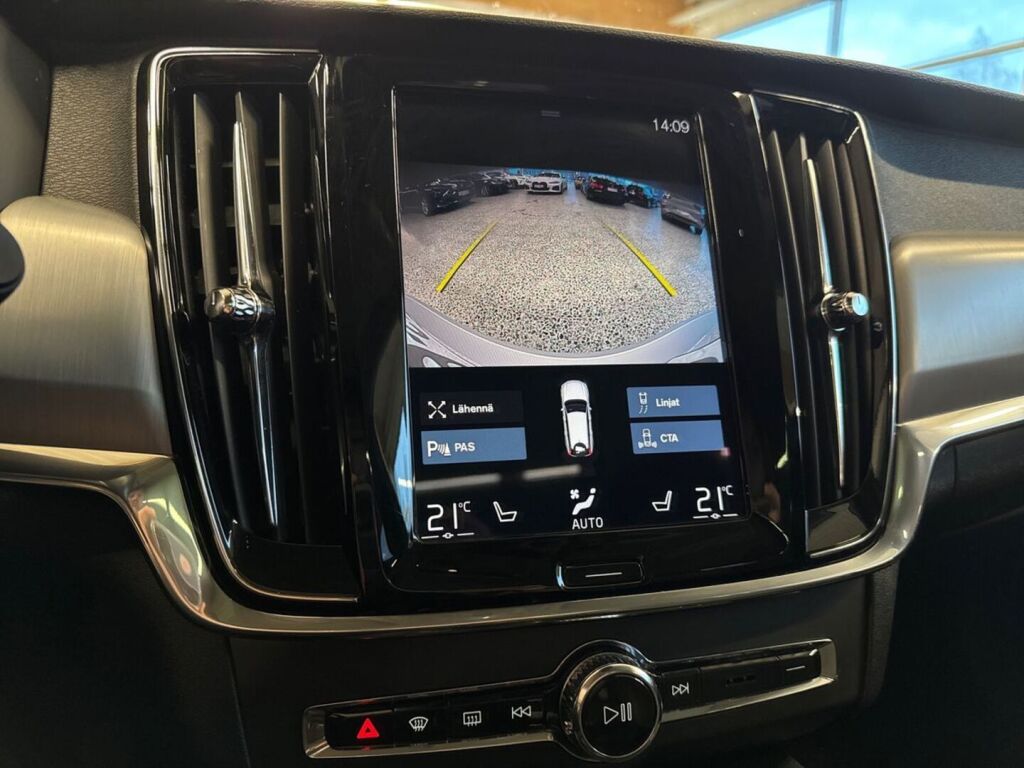 Volvo V90 2020 Hopea