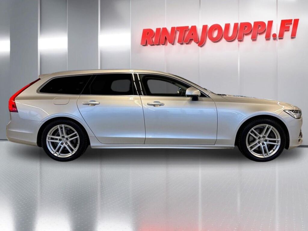 Volvo V90 2020 Hopea