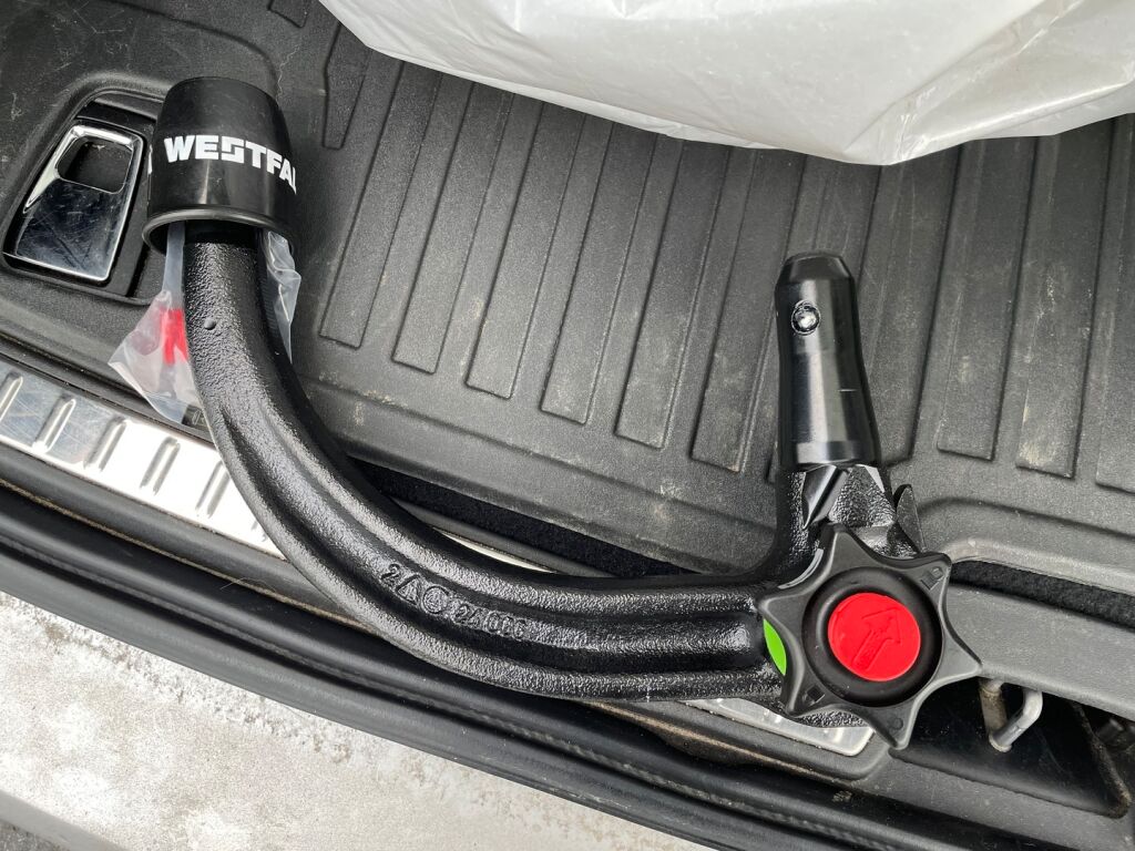 Volvo V90 2020 Hopea