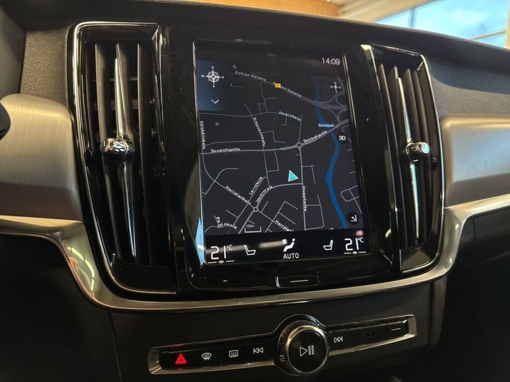 Volvo V90 2020 Hopea