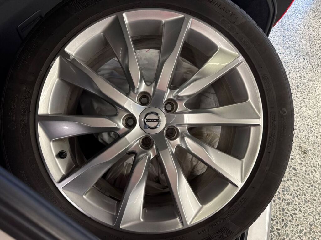 Volvo V90 2020 Hopea