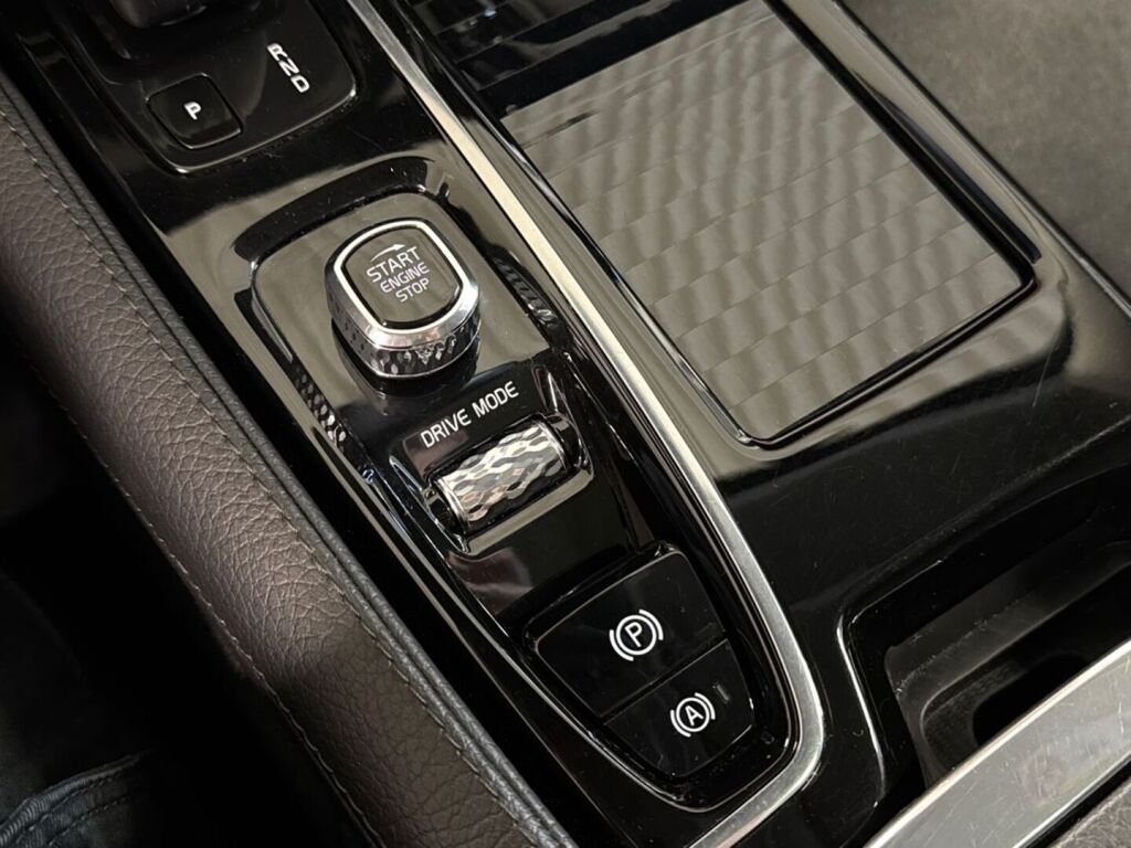 Volvo V90 2020 Hopea