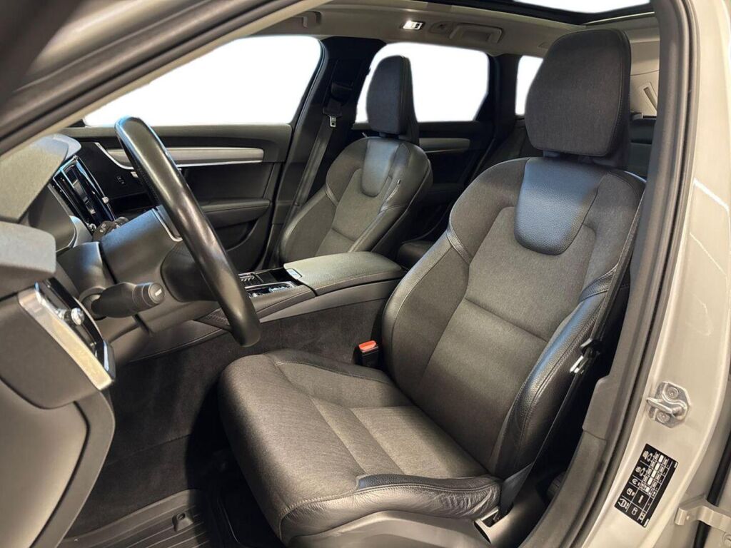 Volvo V90 2020 Hopea