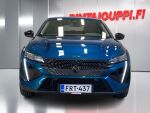 Peugeot 408 2024 Sininen