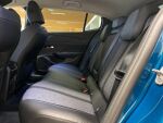 Peugeot 408 2024 Sininen