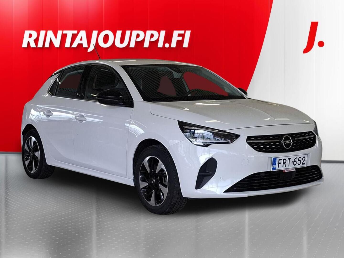 Opel Corsa-e
