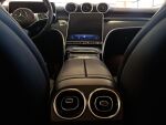 Mercedes-Benz C 2022 Musta