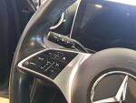 Mercedes-Benz C 2022 Musta