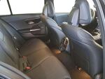 Mercedes-Benz C 2022 Musta