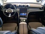 Mercedes-Benz C 2022 Musta