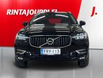 Volvo XC60 2020 Musta