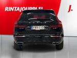 Volvo XC60 2020 Musta