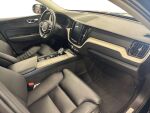 Volvo XC60 2020 Musta