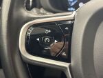 Volvo XC60 2020 Musta