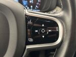 Volvo XC60 2020 Musta