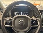 Volvo XC60 2020 Musta
