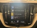 Volvo XC60 2020 Musta