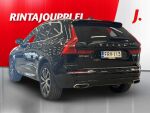 Volvo XC60 2020 Musta