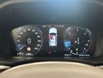 Volvo XC60 2020 Musta