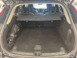 Volvo XC60 2020 Musta