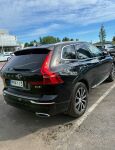 Volvo XC60 2020 Musta