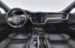 Volvo XC60 2020 Valkoinen