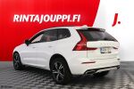Volvo XC60 2020 Valkoinen
