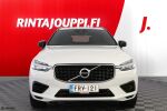 Volvo XC60 2020 Valkoinen
