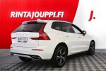 Volvo XC60 2020 Valkoinen