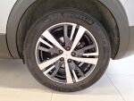 Peugeot 5008 2020 Harmaa